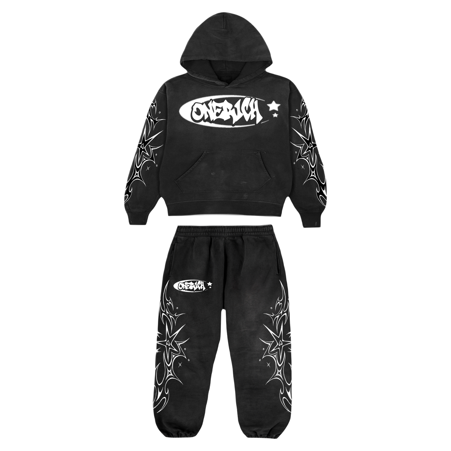 ✩ $tar SweatSuit