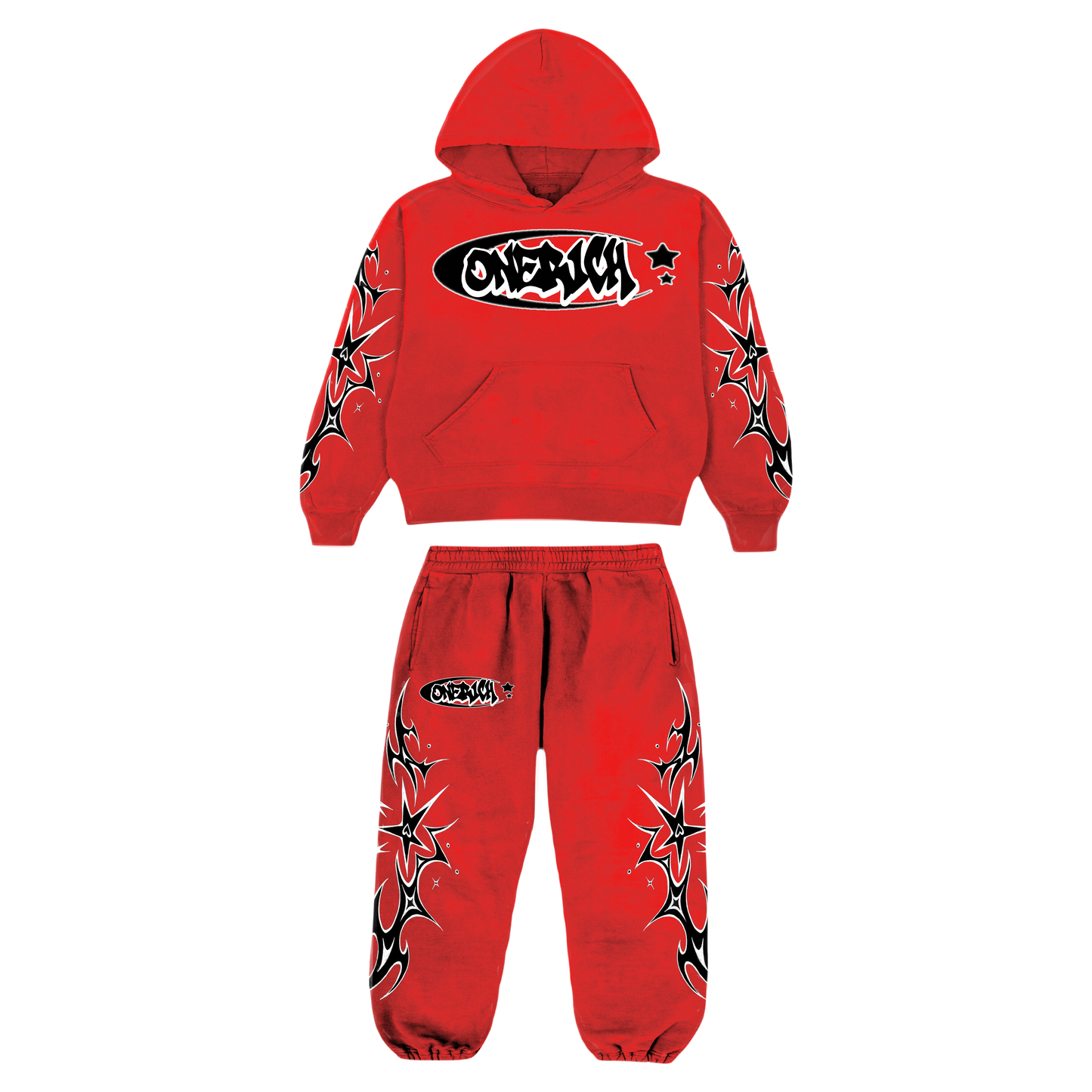 ✩ $tar SweatSuit